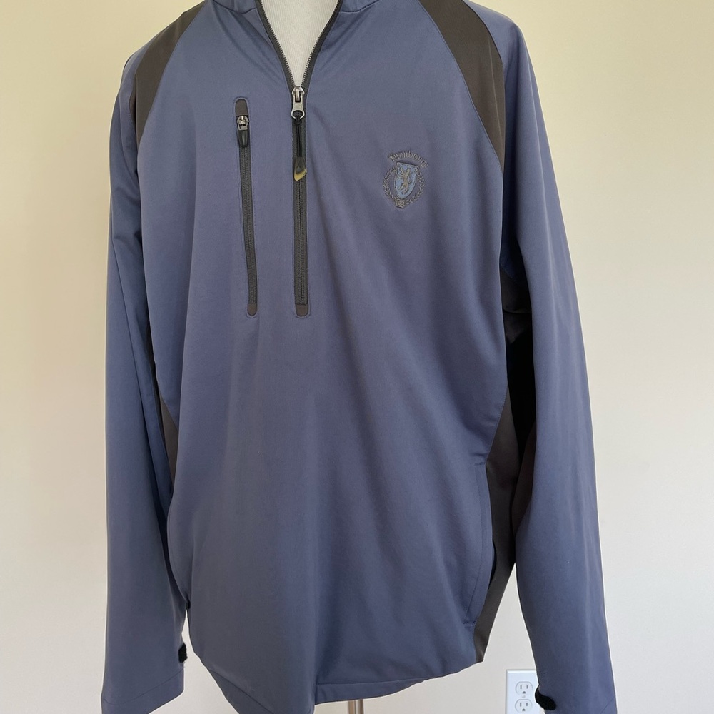 Antiqua Turnberry Club Jacket